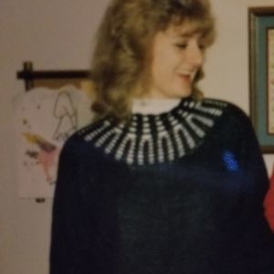 Meet your Posher, Raejean